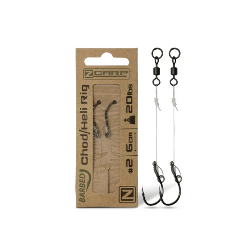 Carp Rigs