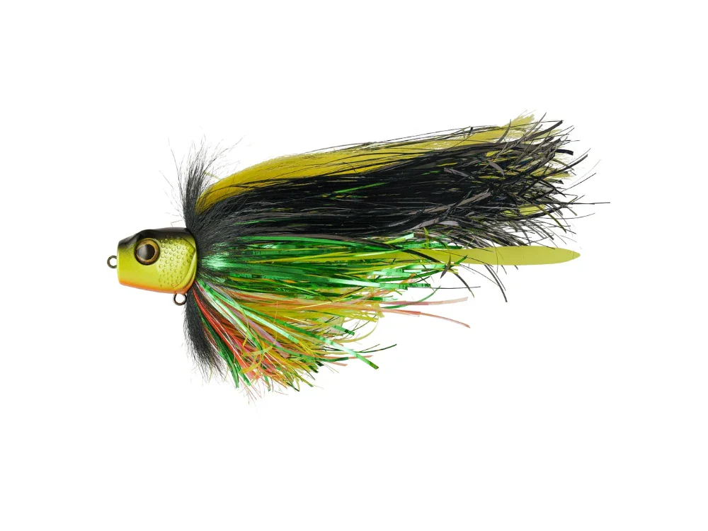 Fly fishing lures