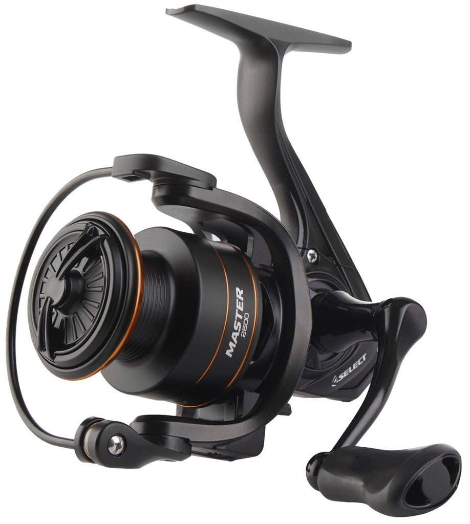 Spinning Reels