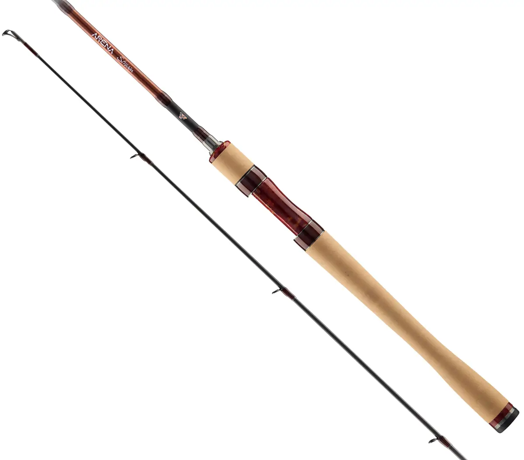 Rods
