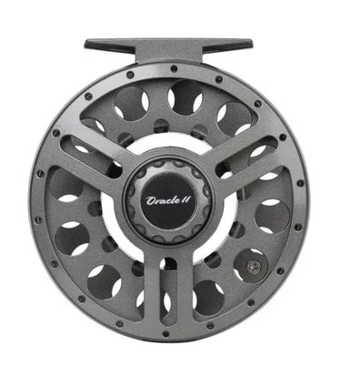 Fly reels