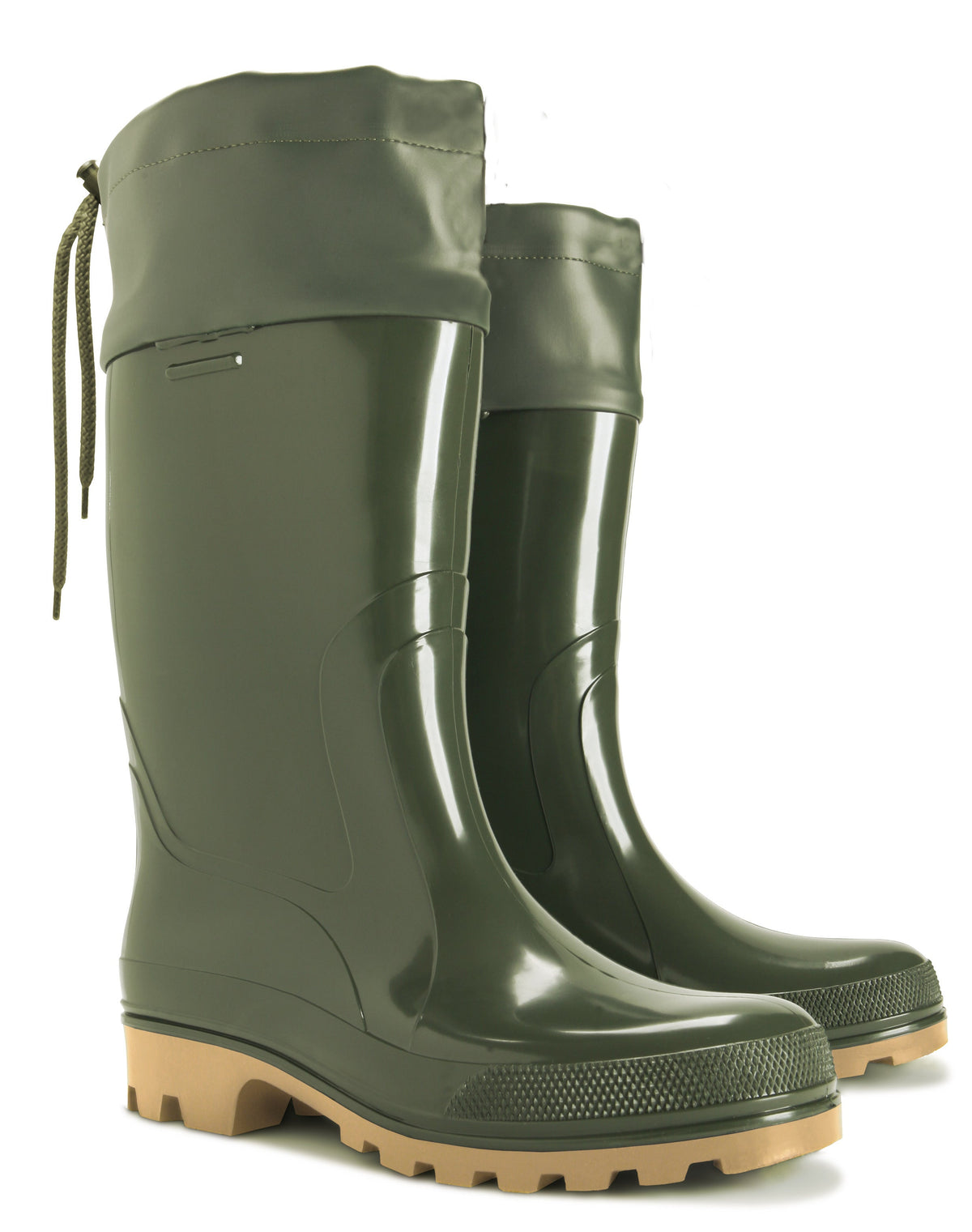 Demar Grand-S Wellington Boots