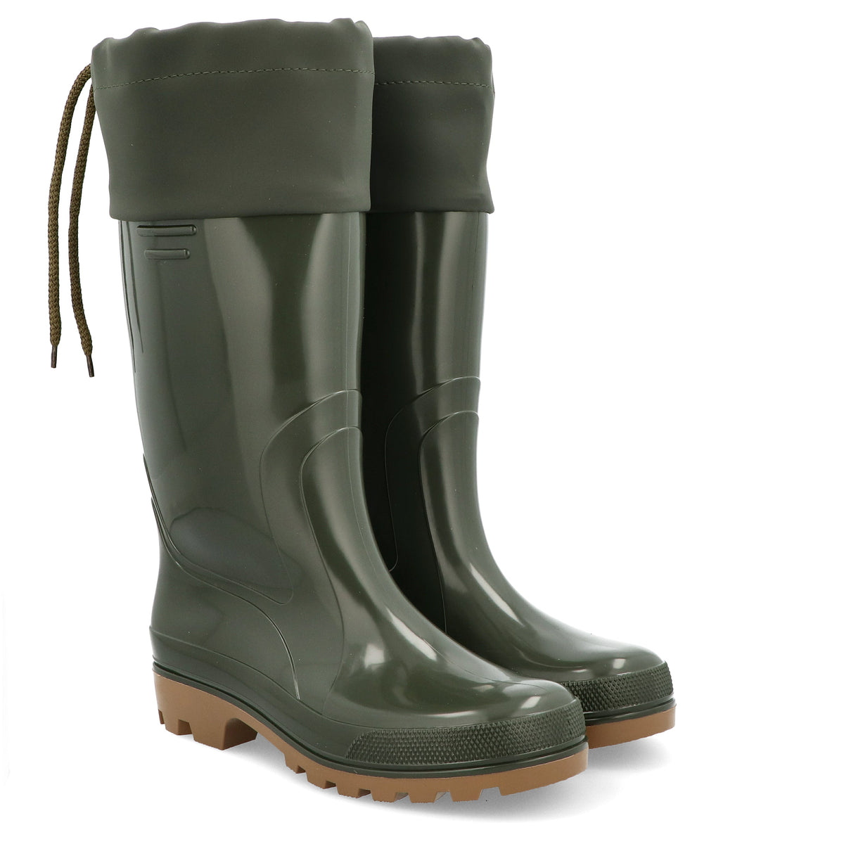 Demar Grand-S Wellington Boots