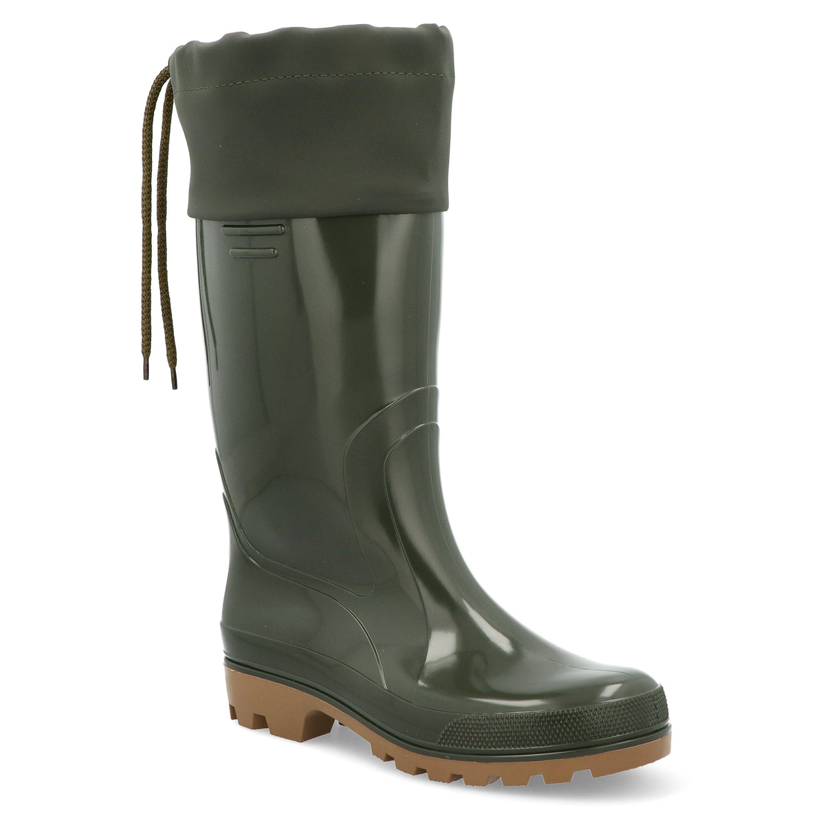 Demar Grand-S Wellington Boots