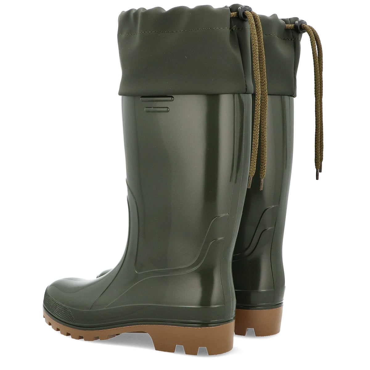 Demar Grand-S Wellington Boots