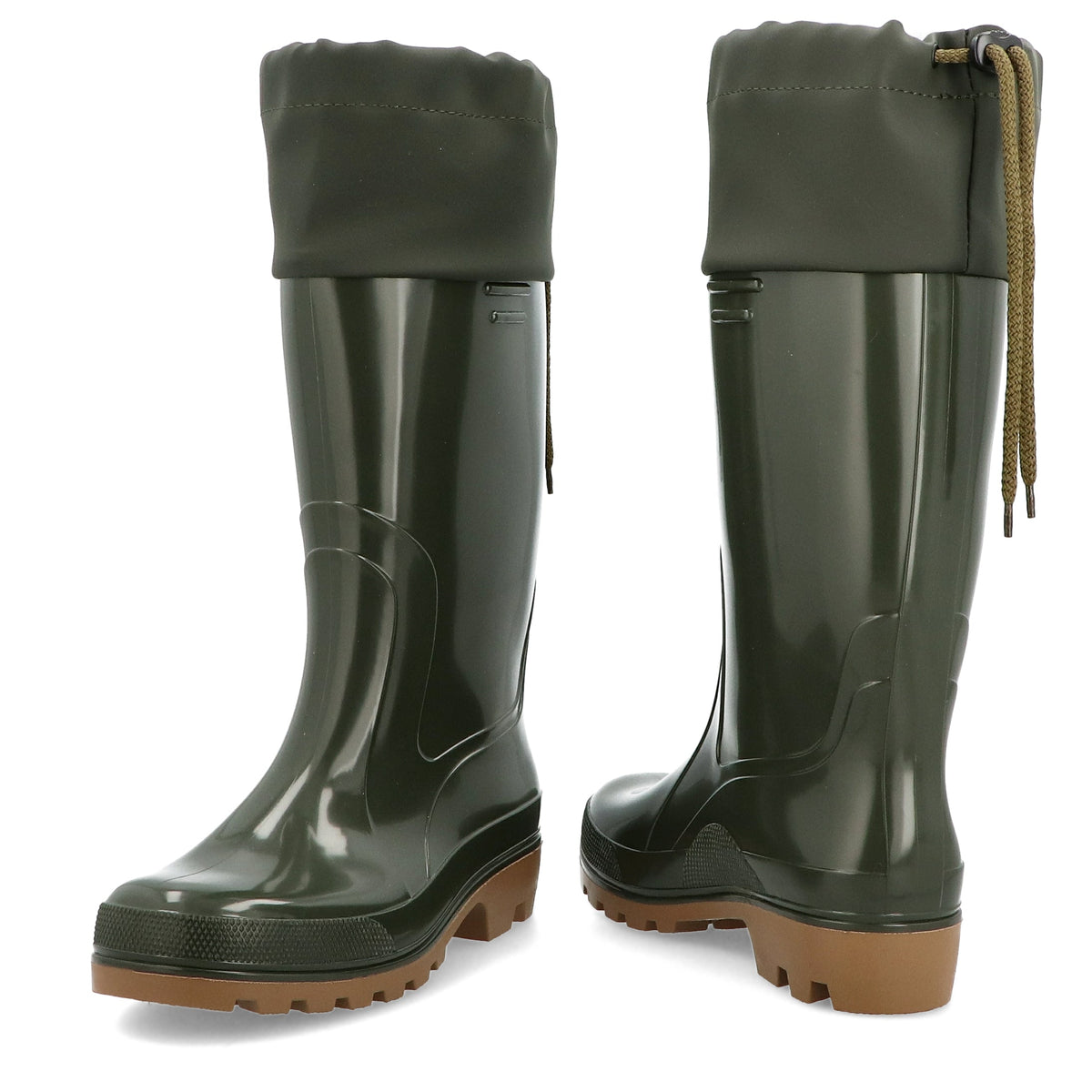 Demar Grand-S Wellington Boots