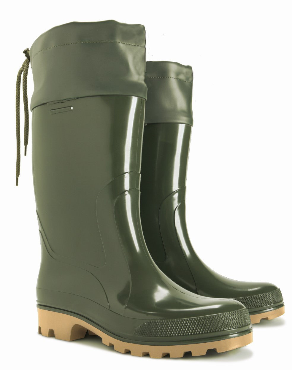 Demar Grand-S Wellington Boots