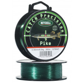 Mitchell Mono Line Pike