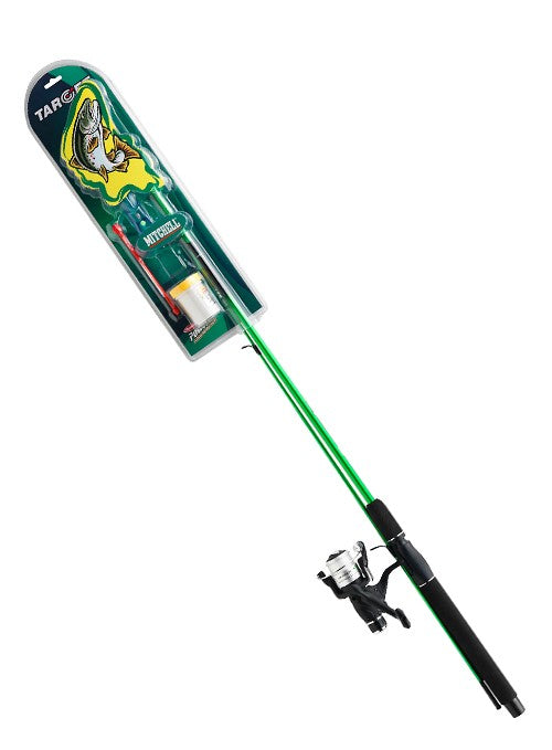 Mitchell Combo RTF Target 212 Trout