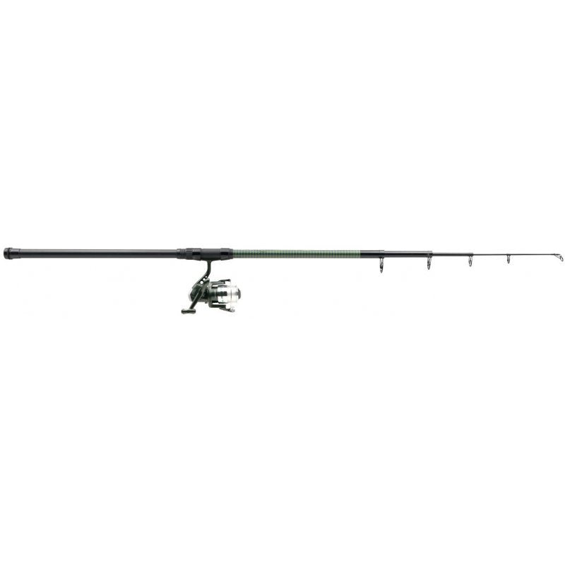 Mitchell Neuron Strong Combo