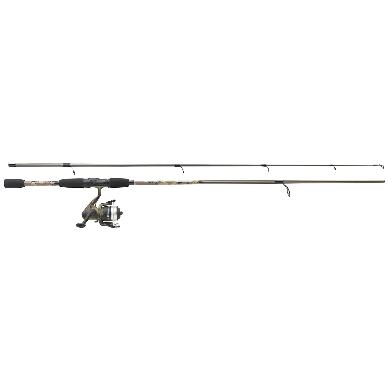 Mitchell Tanager Spin Combo
