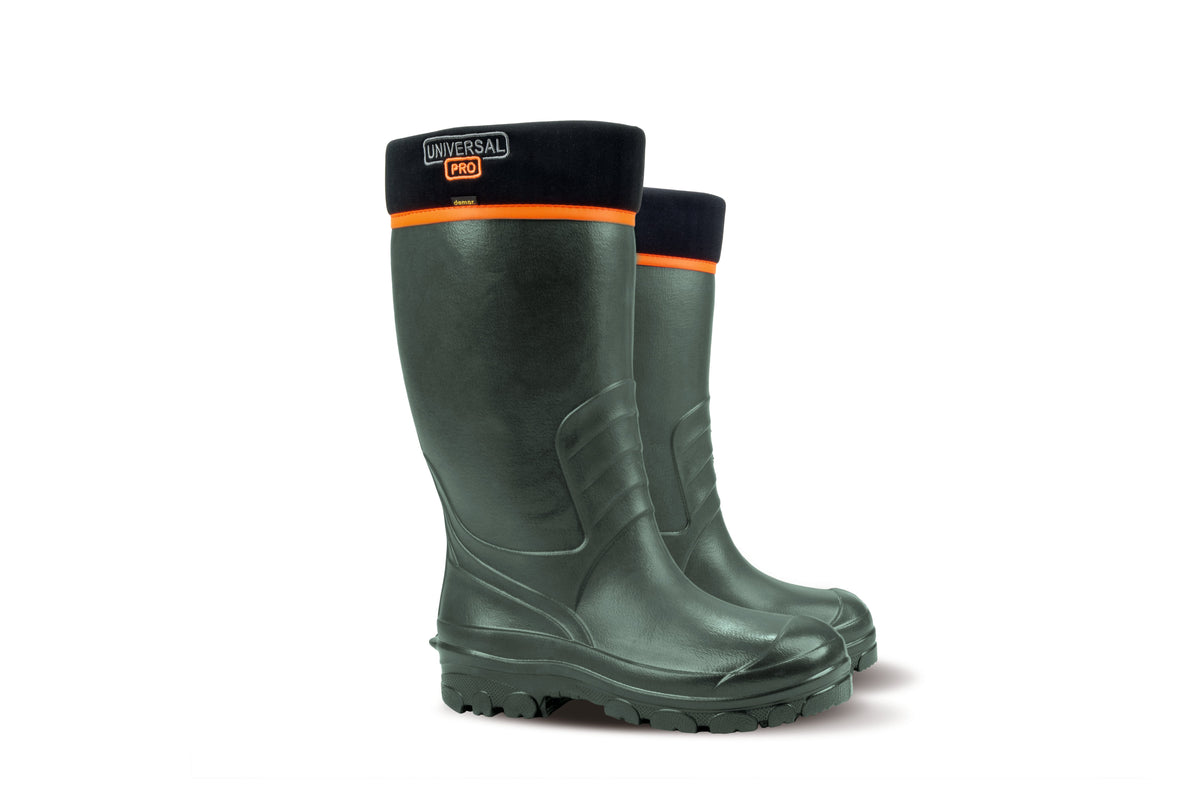 Demar New Universal Pro Lightweight Wellies