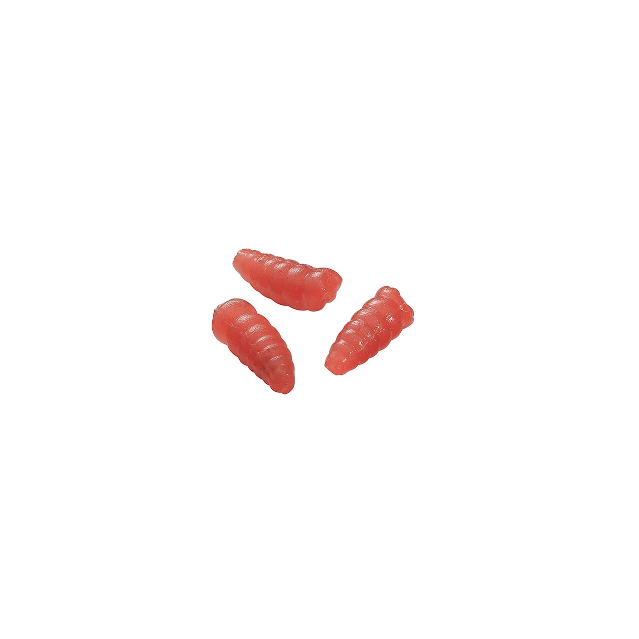 Berkley PowerBait Maggot Red