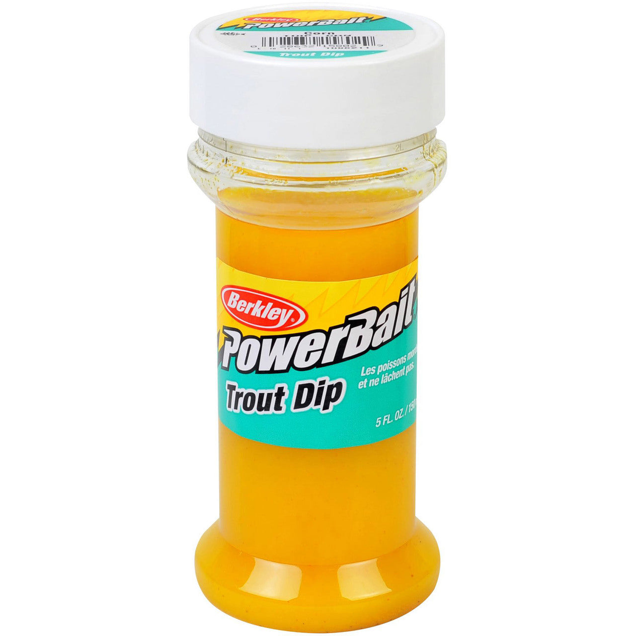 Berkley PowerBait Trout Dip Corn