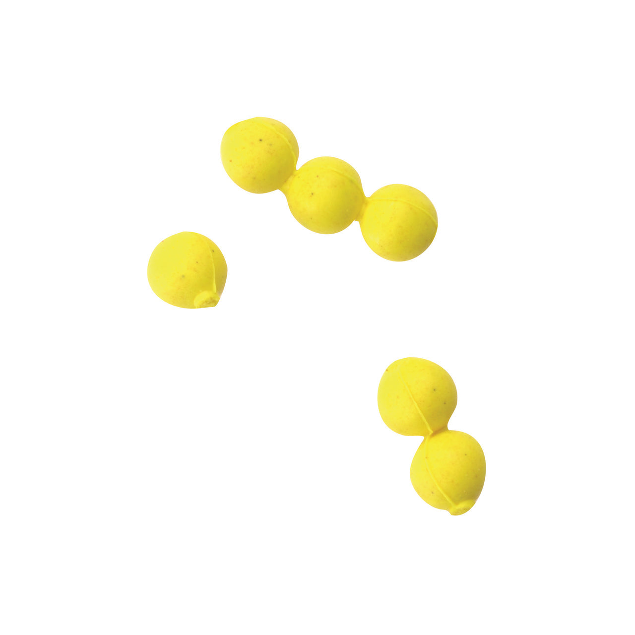 Berkley Gulp! Floating Salmon Eggs Yellow