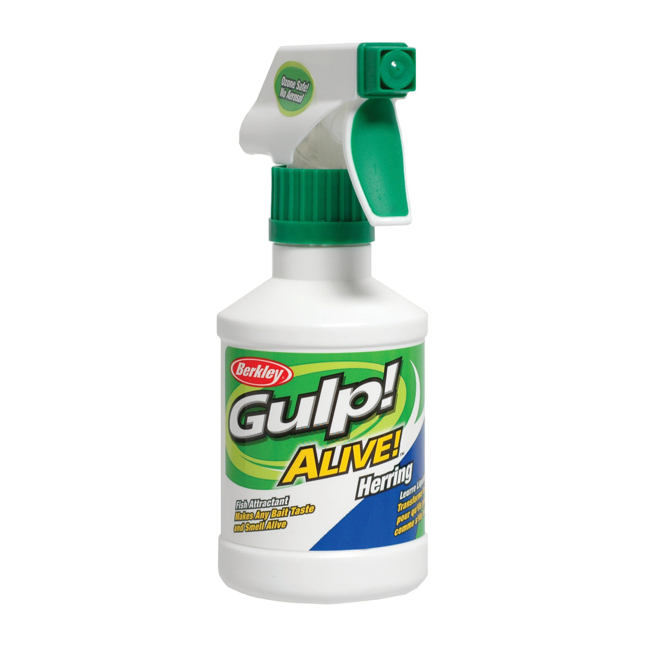 Berkley Gulp Alive Attractant 8oz Herring