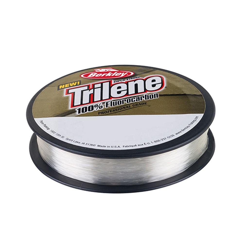 Trilene 100% Fluoro Professional Grade 100m