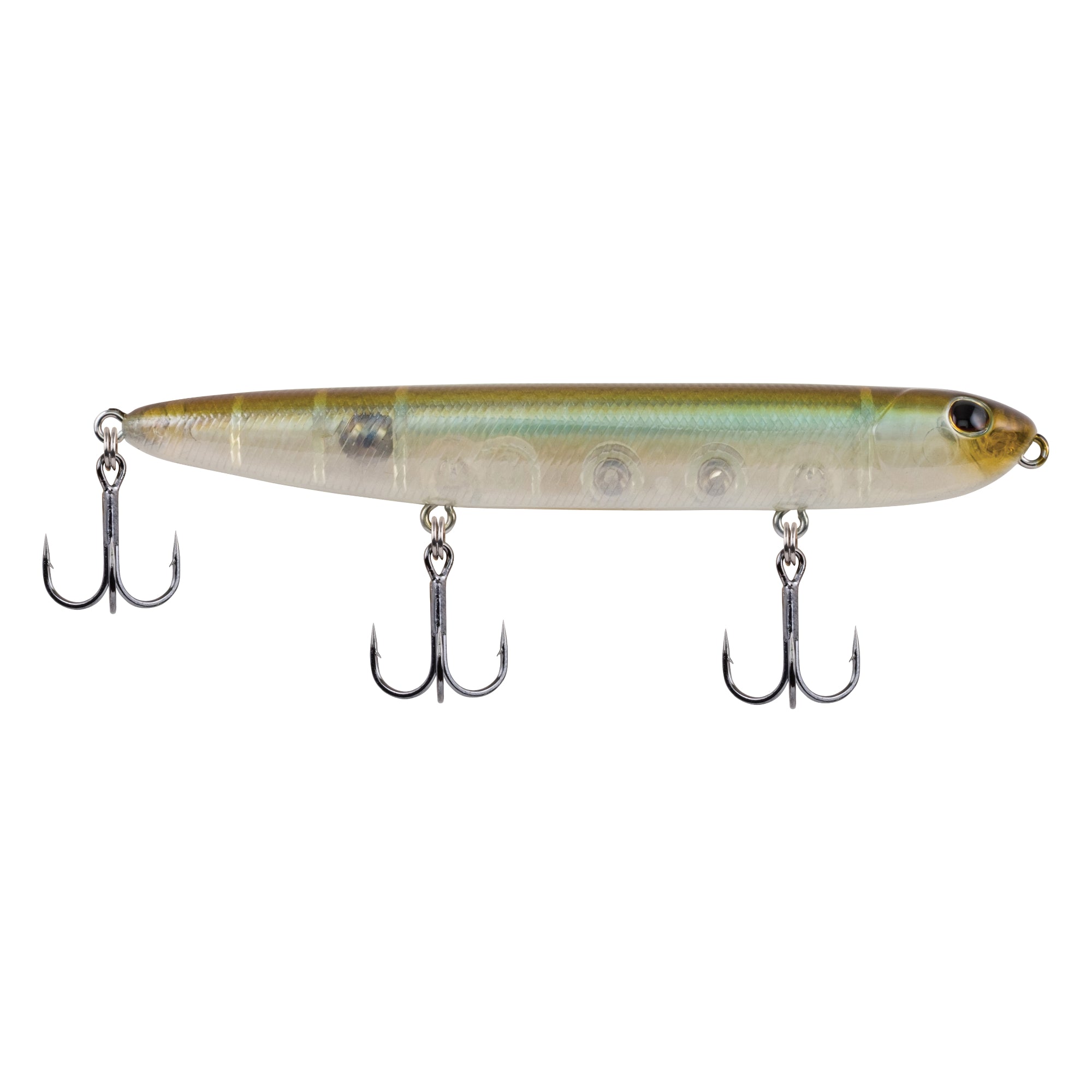 Berkley Drift Walker 100mm PGHOST