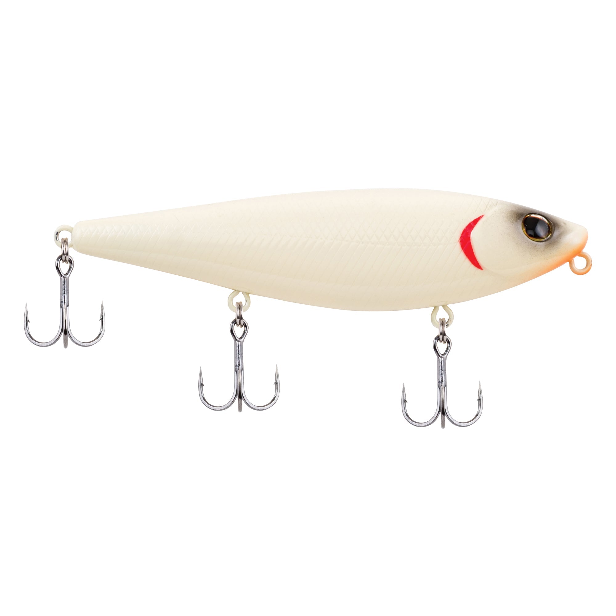 Berkley HighJacker 100mm Bone