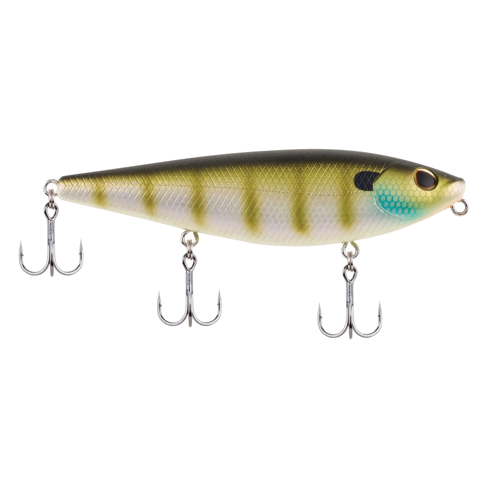 Berkley HighJacker 100mm Mfbgl