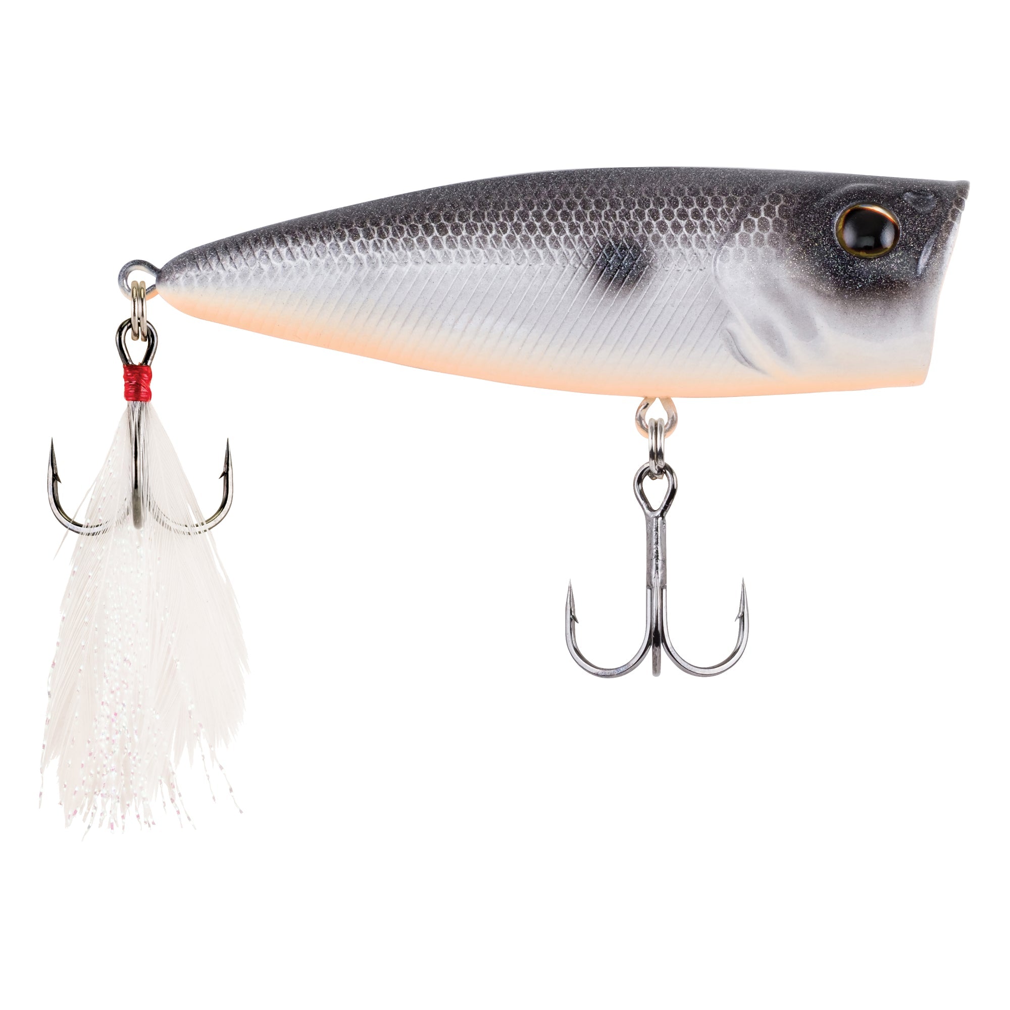 Berkley Bullet Pop 80mm Danald