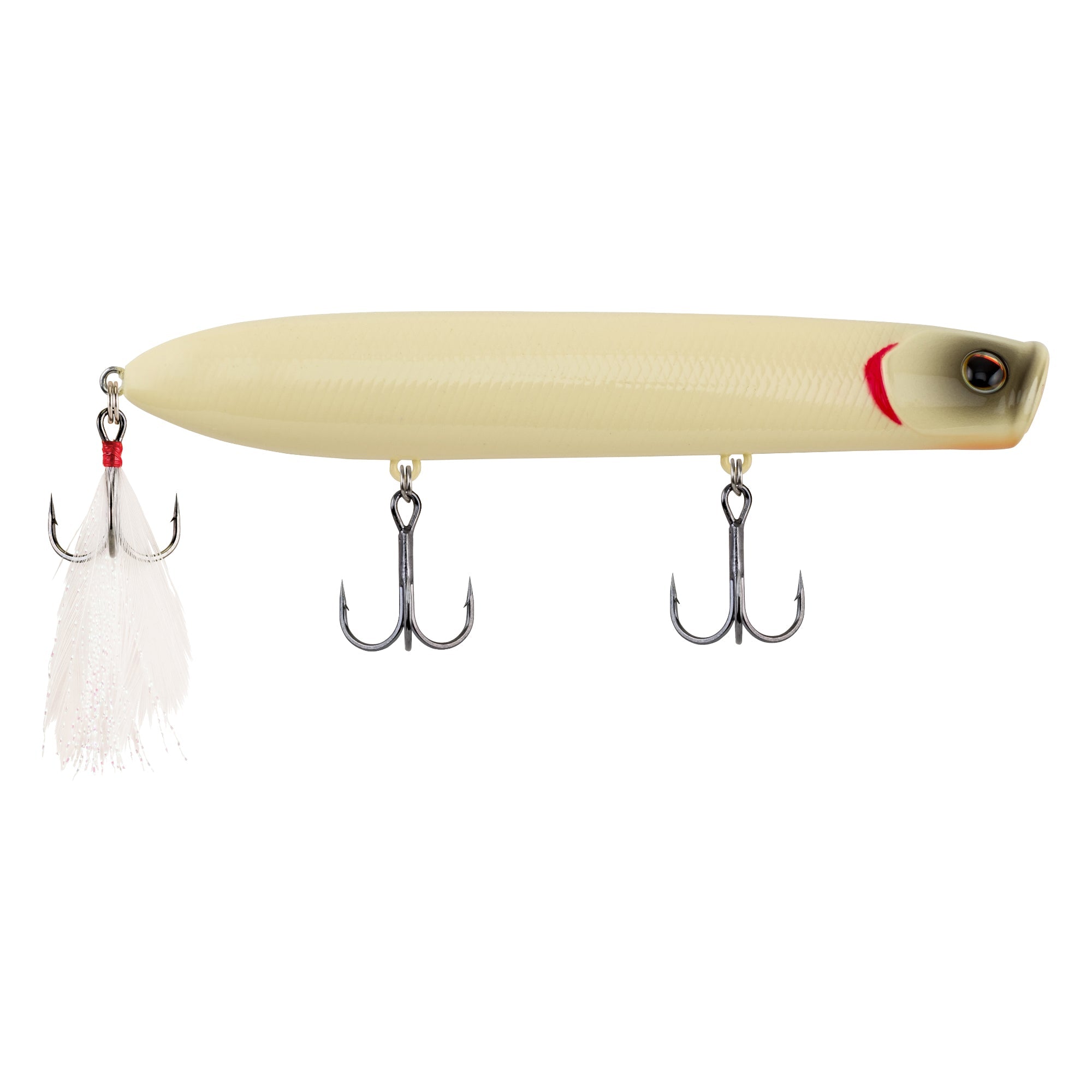 Berkley Cane Walker 125mm Bone