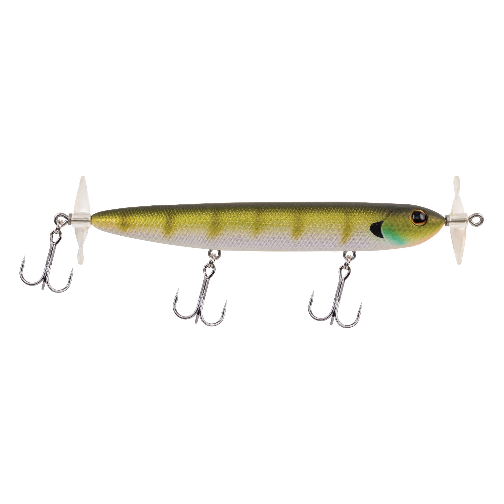 Berkley Spin Rocket 110mm MF Bluegill