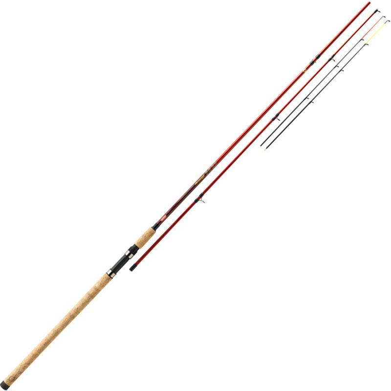 Berkley Cherrywood HD Quiver