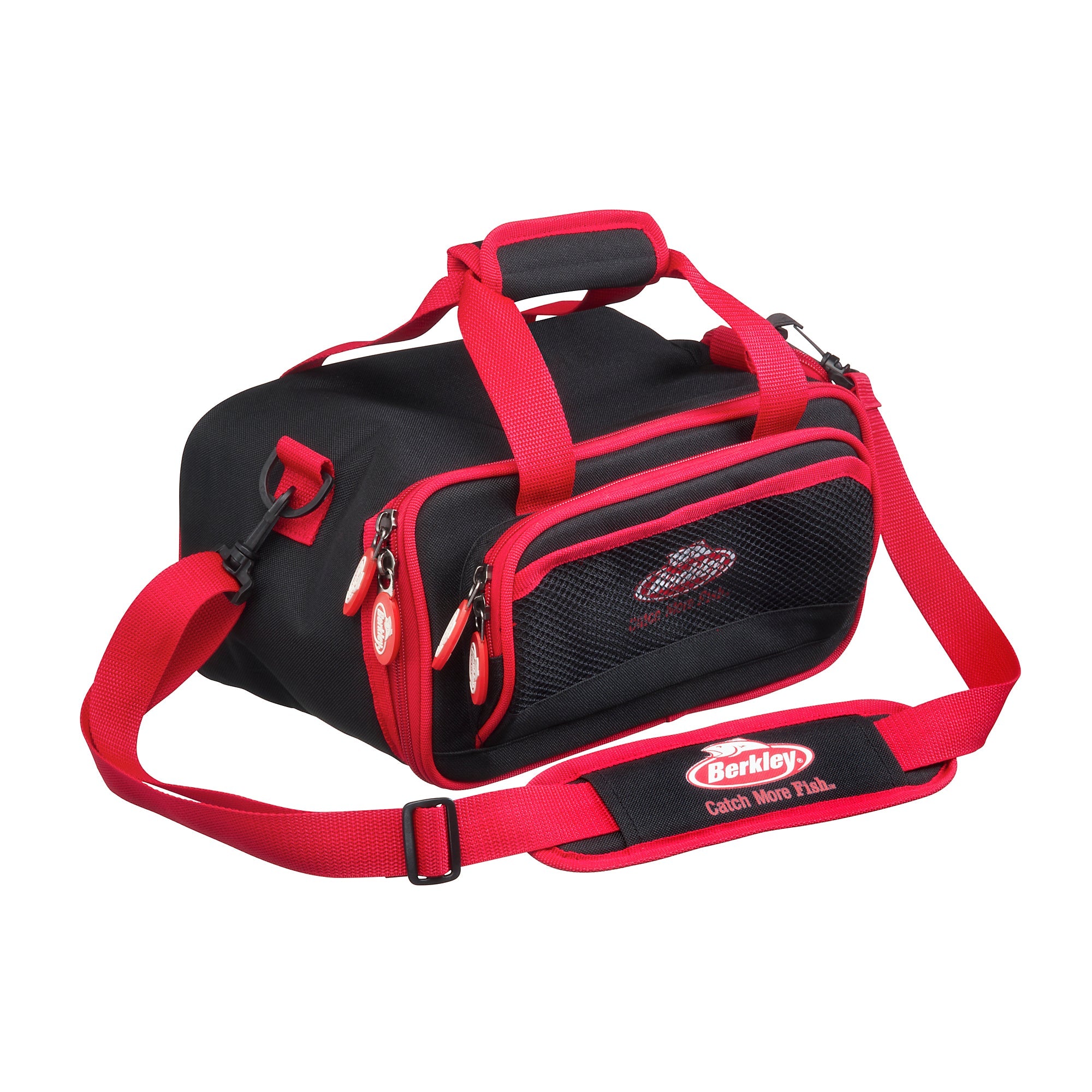 Berkley Powerbait Bag Black M