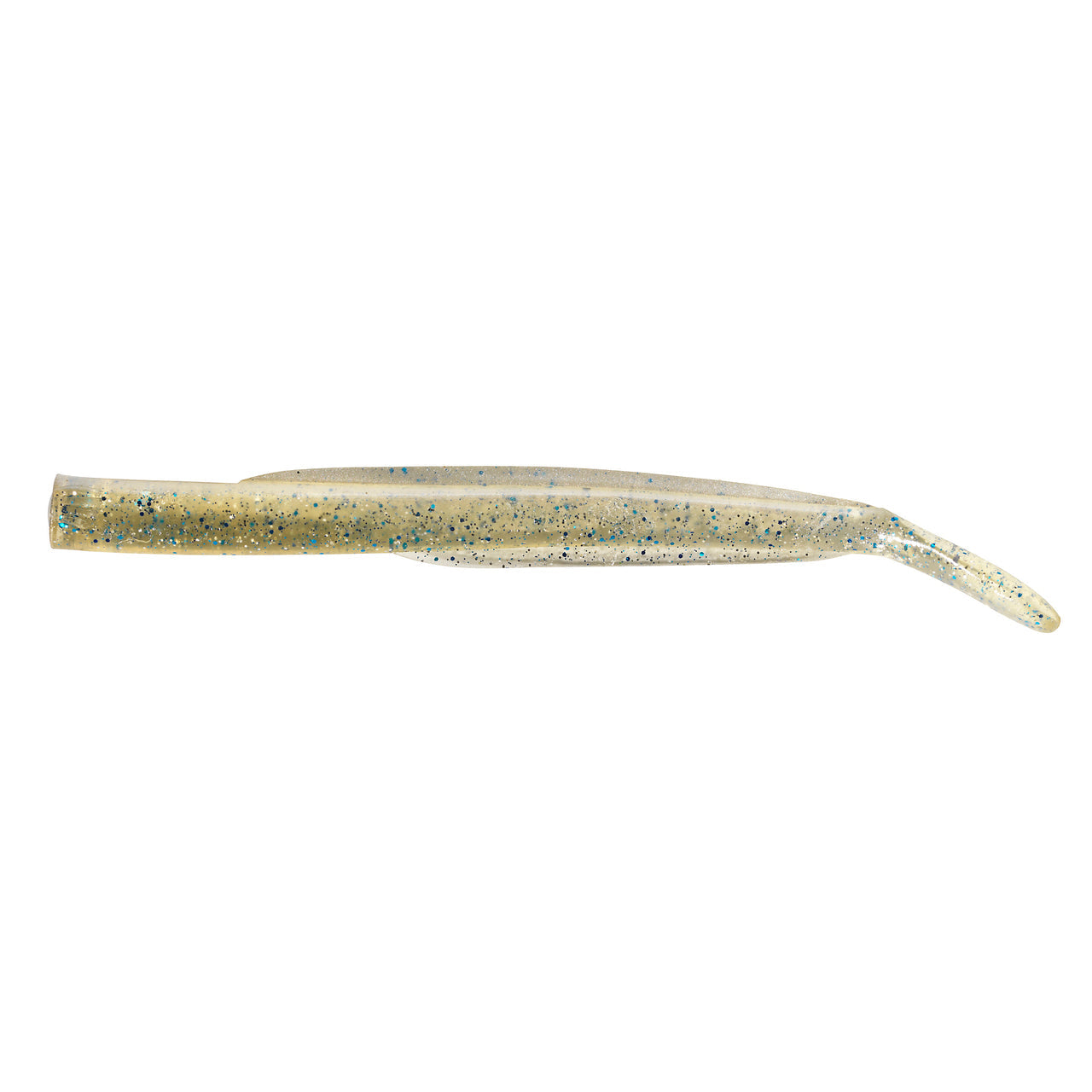 Berkley PowerBait Rigged Sandeel Sparkle