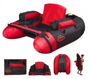 Berkley Tec Belly Boat Pulse Pro XCD