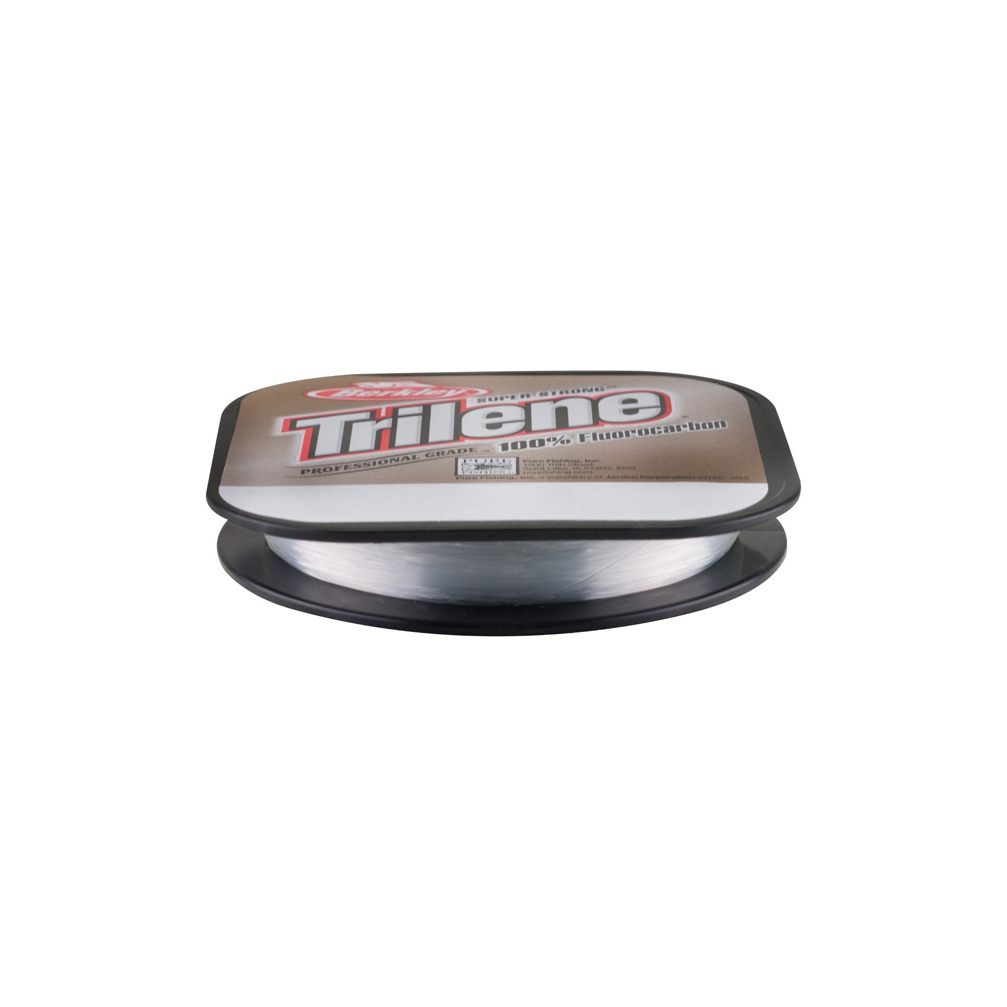 Berkley Trilene 100% Fluorocarbon Leader 50m