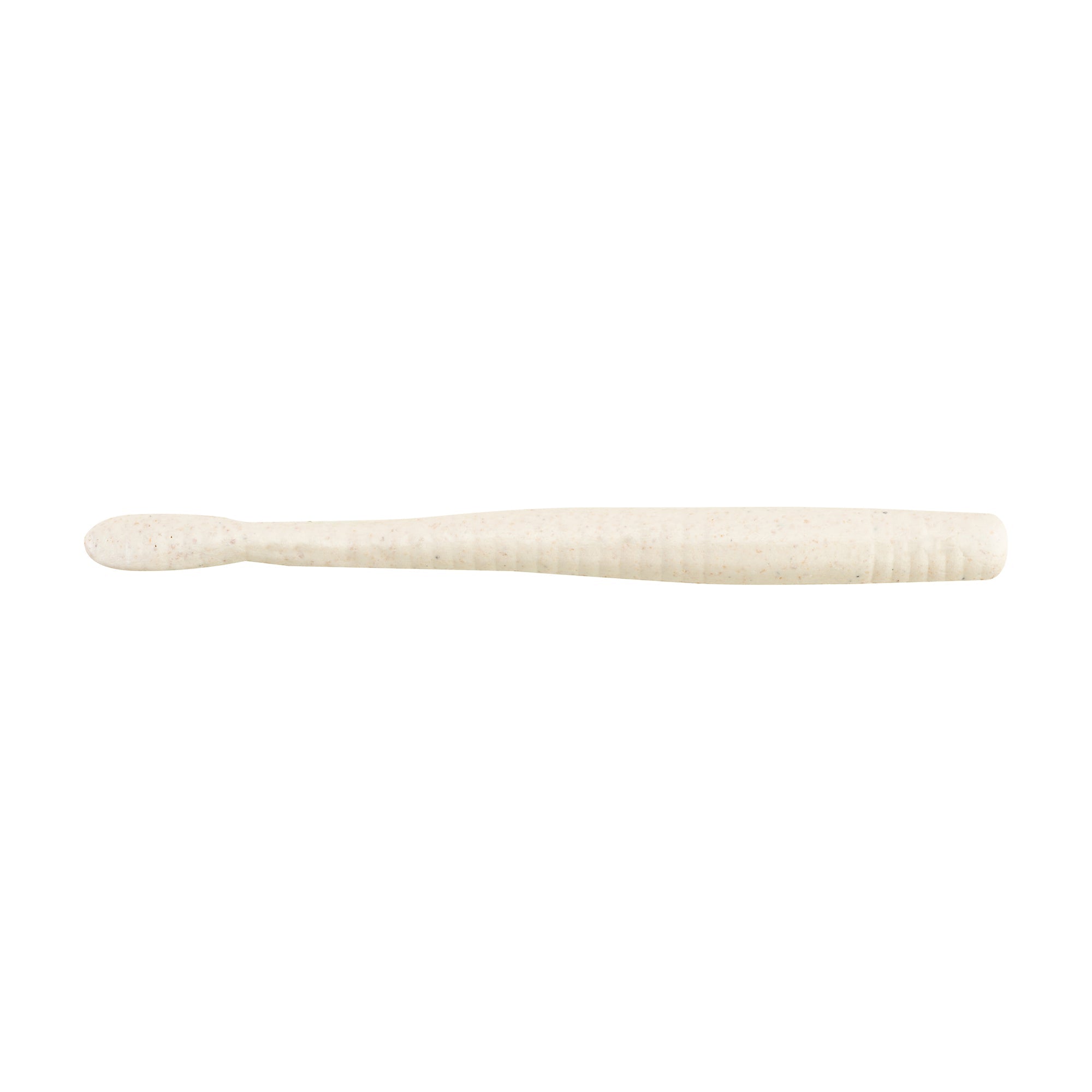 Berkley Gulp Fry 3inch Milky White