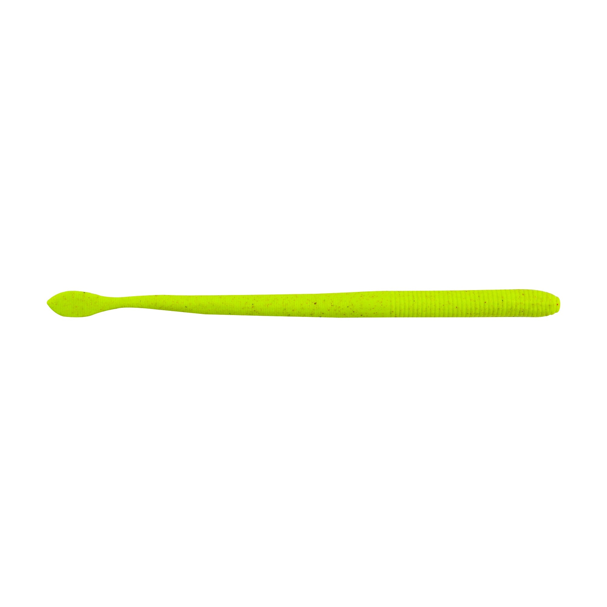 Berkley Gulp Nightcrawler 3inch Chartreuse