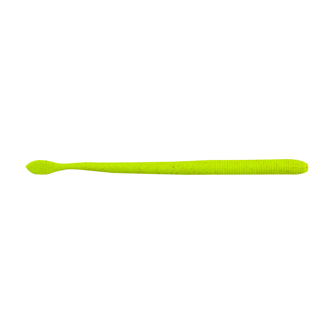 Berkley Gulp! Nightcrawler 6" Chartreuse