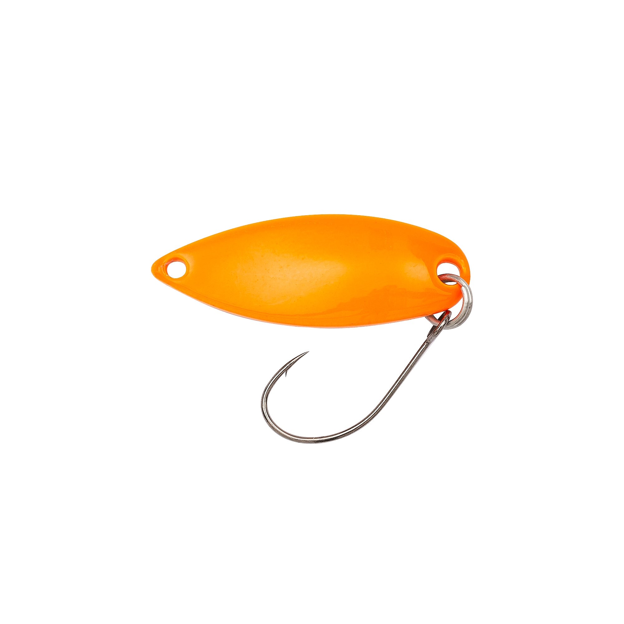 Berkley Area Game Spoon Kogarana 3.5g Orange Gold