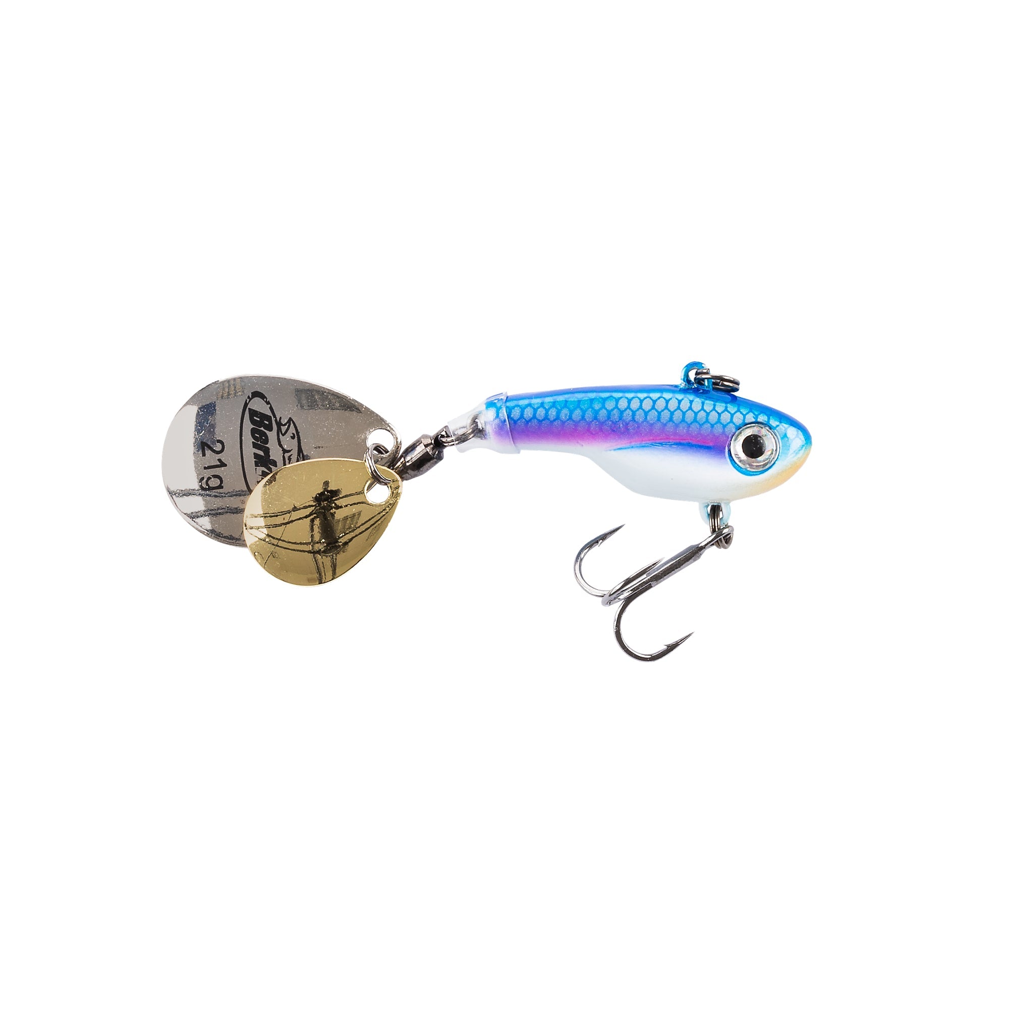 Berkley Pulse Spintail 5g Wagasaki