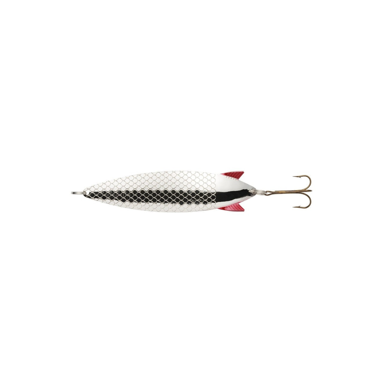 Abu Garcia Toby Salmo Silver 30g