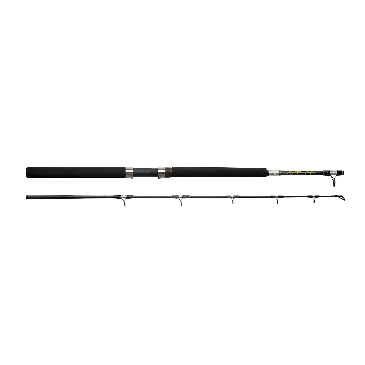 Abu Garcia GT 30LB Boat Rod