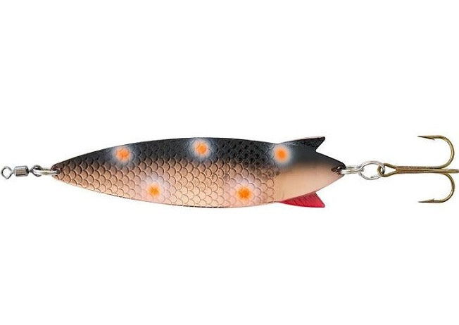 Abu Garcia Toby Salmo Copper Black  30g