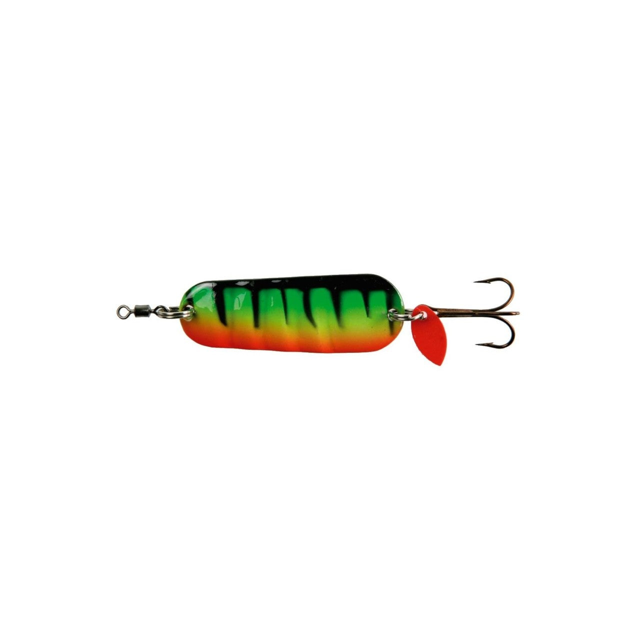 Abu Garcia Atom Spoon Tiger 25g