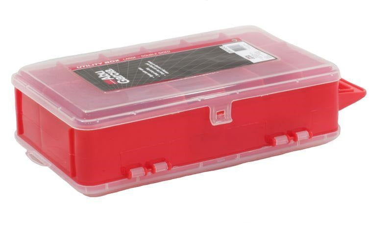 Abu Garcia Double Sided Utility Box