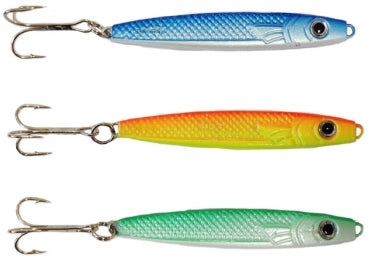 Abu Garcia Kystsilda 28g 3Pack