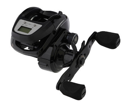 Abu Garcia MaxToro DLC