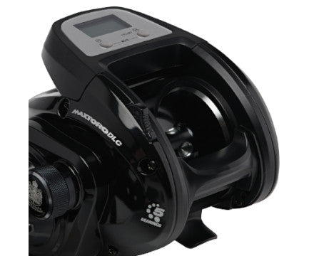 Abu Garcia MaxToro DLC