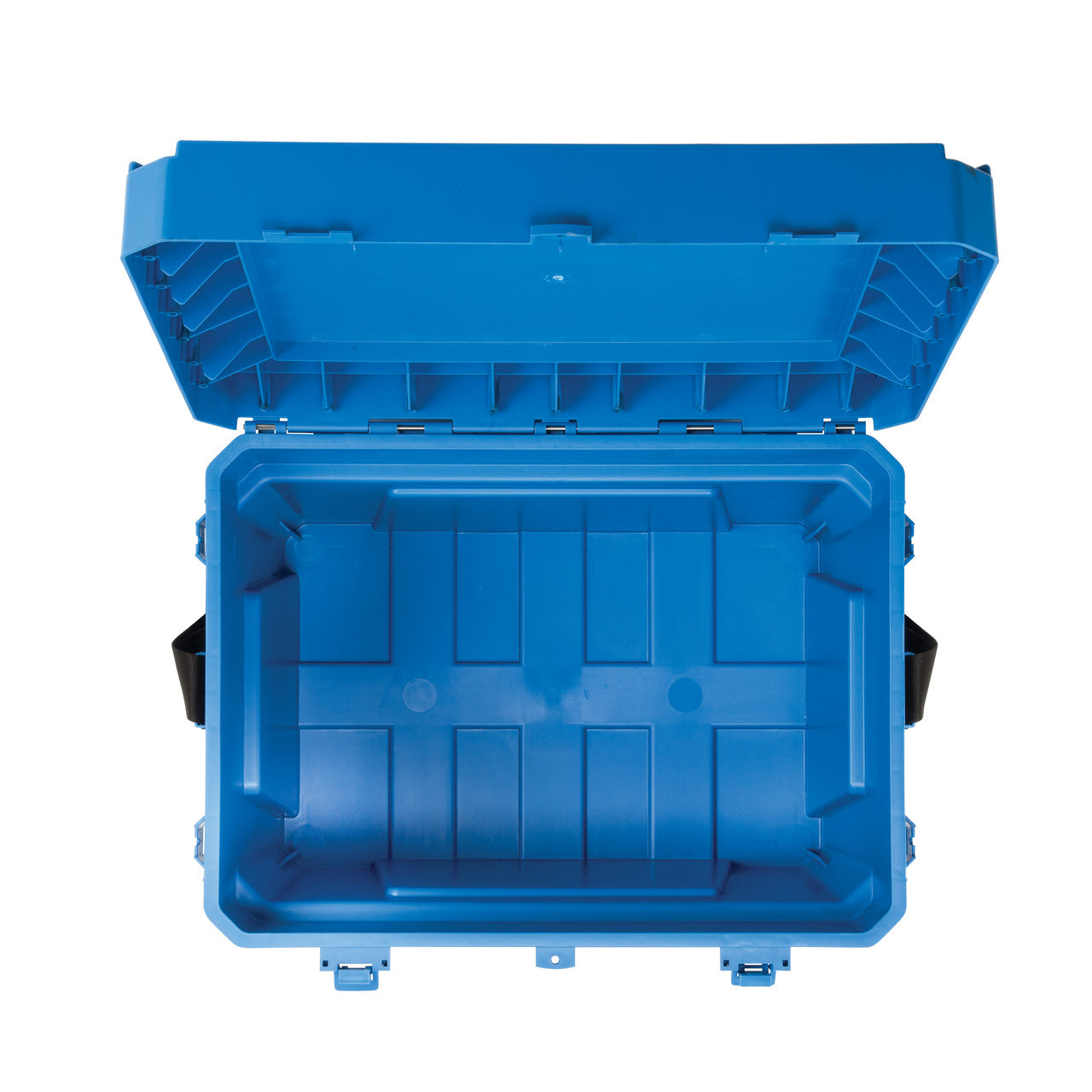 Shakespeare Seat Box with Strap and 1 Tray