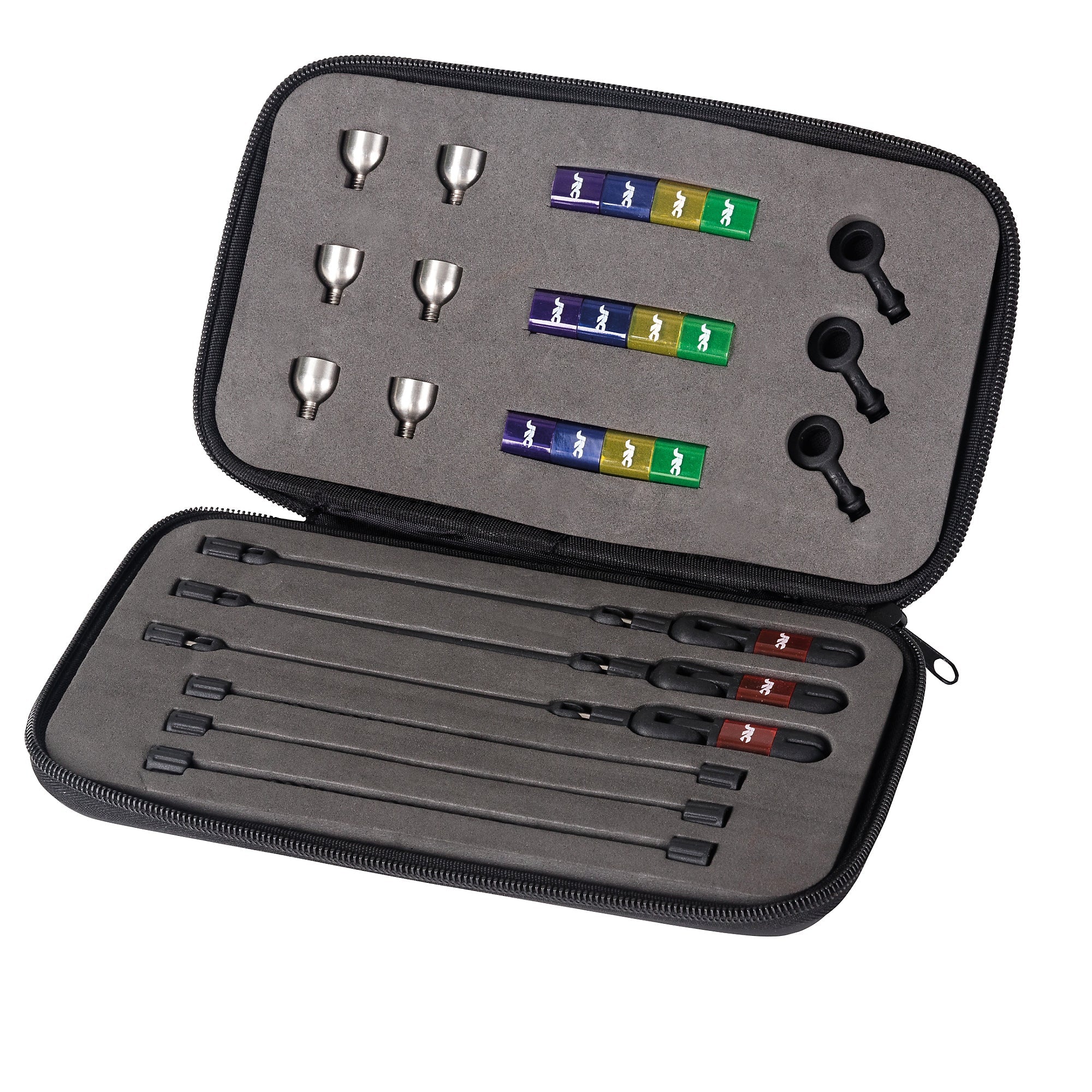 Jrc Kurve Indicator System Sets