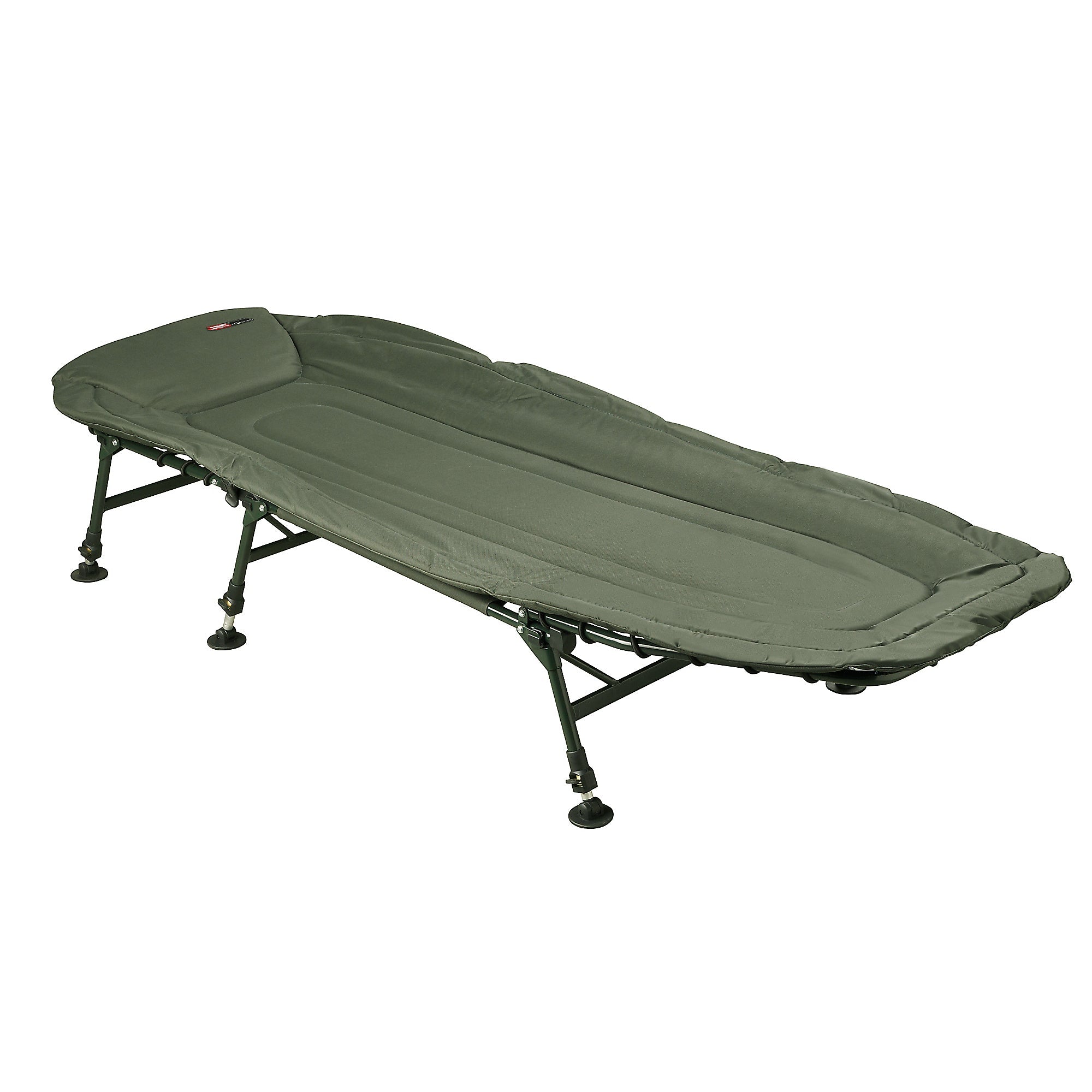 Jrc Contact Lite Bedchair