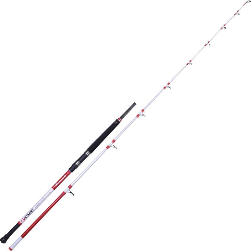 Shakespeare Omni Uptide 9ft 6" 6-10oz