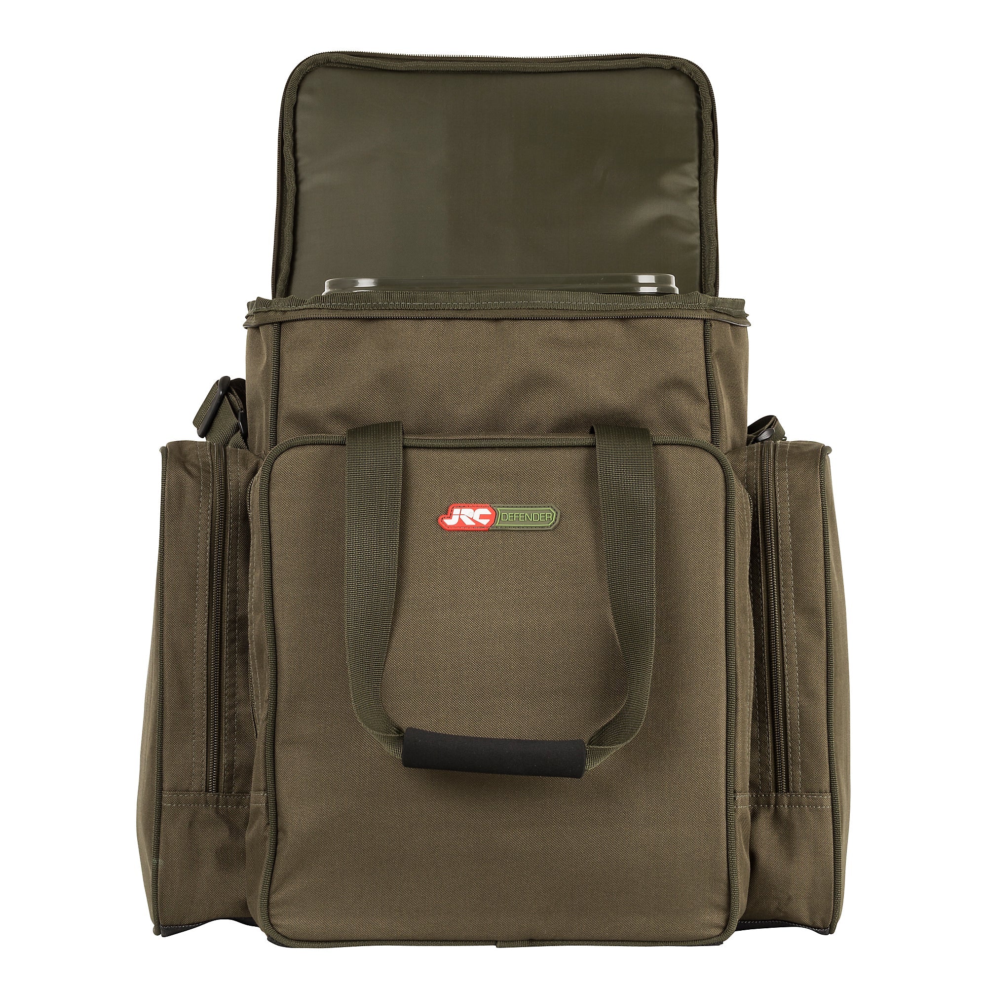 Jrc Defender Bair Bucket & Tackle Bag